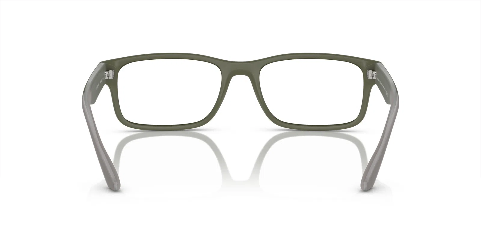 Armani Exchange 3106 Eyeglasses - view 26